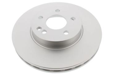 Front brake disc(s), Ø 300 x 28 mm, coated (25803C), Mercedes-Benz